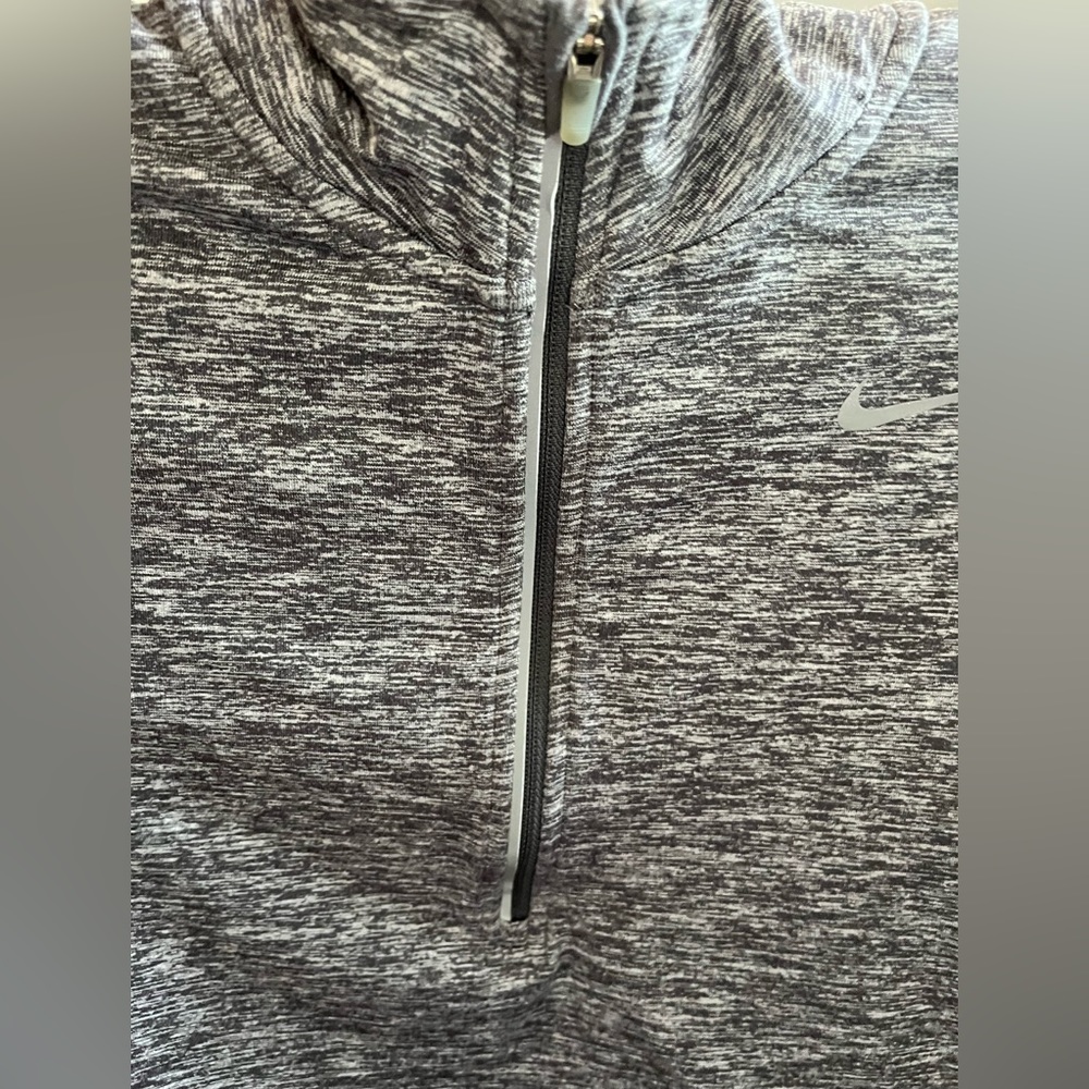 Nike Dri-Fit Pull over